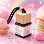 Fruity Sweet Fragrance Diffuser - Rainbow Sherbet