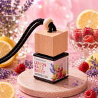 Fruity Sweet Fragrance Diffuser - Raspberry Lemonade