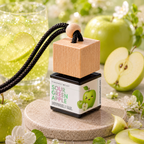 Fruity Sweet Fragrance Diffuser - Sour Green Apple