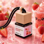 Fruity Sweet Fragrance Diffuser - Strawberry Slushie