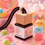 Fruity Sweet Fragrance Diffuser - Sugar Rush