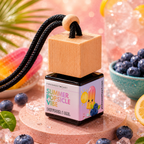 Fruity Sweet Fragrance Diffuser - Summer Popsicle