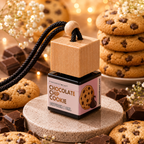 Gourmand Bakery Fragrance Diffuser - Chocolate Chip Cookie