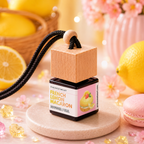 Gourmand Bakery Fragrance Diffuser - Lemon Macaron