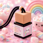 Gourmand Bakery Fragrance Diffuser - Marshmallow Haven