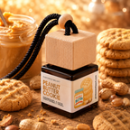 Gourmand Bakery Fragrance Diffuser - Peanut Butter Cookie