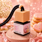 Gourmand Bakery Fragrance Diffuser - Sugar Cookie
