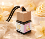 Gourmand Bakery Fragrance Diffuser - Vanilla Buttercream