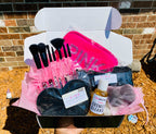 Midnight Bubblegum Beauty Box