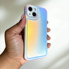 Iridescent iPhone 13 Case PREOWNED