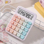 Marshmallow Chunky Calculator