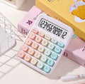 Marshmallow Chunky Calculator