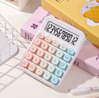 Marshmallow Chunky Calculator