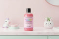 Novelty Creamy Body Wash - Pink Sweetheart
