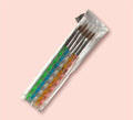 Nail Art Design Brush Set - Swirls