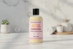 Novelty Creamy Body Wash - Buttery Popcorn