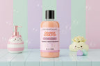 Novelty Creamy Body Wash - Orange Soda Pop