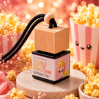 Novelty Fragrance Diffuser - Buttery Popcorn