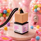 Novelty Fragrance Diffuser - Chewy Bubblegum