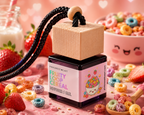 Novelty Fragrance Diffuser - Fruity Cereal