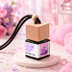 Novelty Fragrance Diffuser - Grape Soda Pop