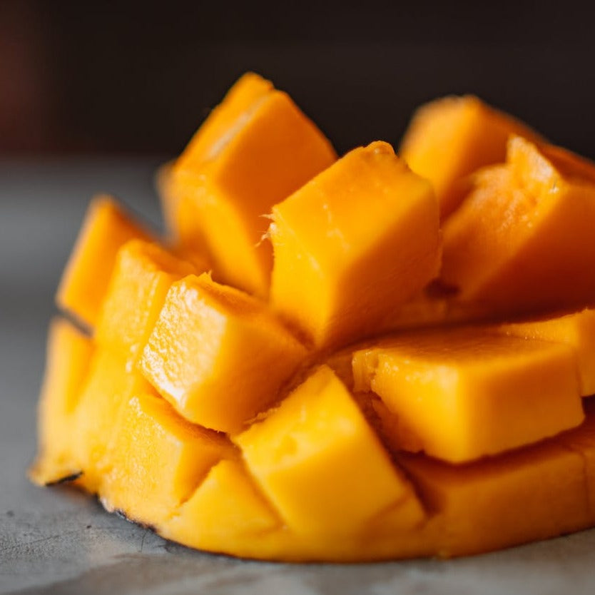 Mango Madness Slushie Sugar Scrub