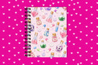 Premium Journaling Notebook - 100 Sheets - Potions / Dot