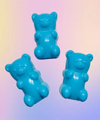 Rainbow Sherbet Triple Butter Hand Soap Bar