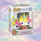 Sanrio Hello Kitty and Friends Hello Kitty Funko Pop! Vinyl Figure #58