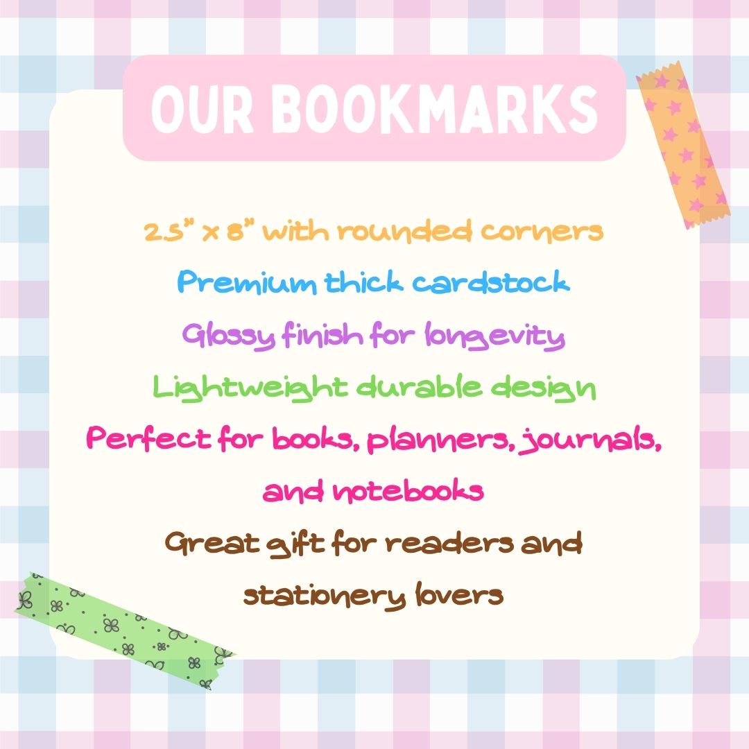 Bookmark