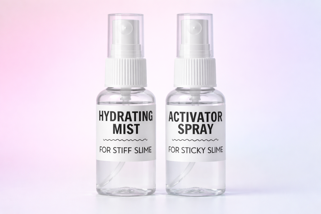 Slime Care Spray