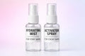 Slime Care Spray - Pink Sweetheart