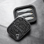 Smoked Sardines Clicker Fidget