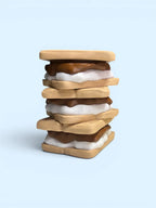 Smore Storage Container