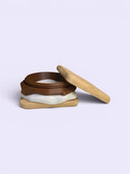 Smore Storage Container