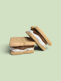 Smore Storage Container