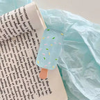 Sprinkle Popsicle Phone Grip - Blueberry