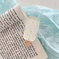 Sprinkle Popsicle Phone Grip - Milk