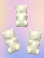 Sugared Lychee Sorbet Triple Butter Hand Soap Bar