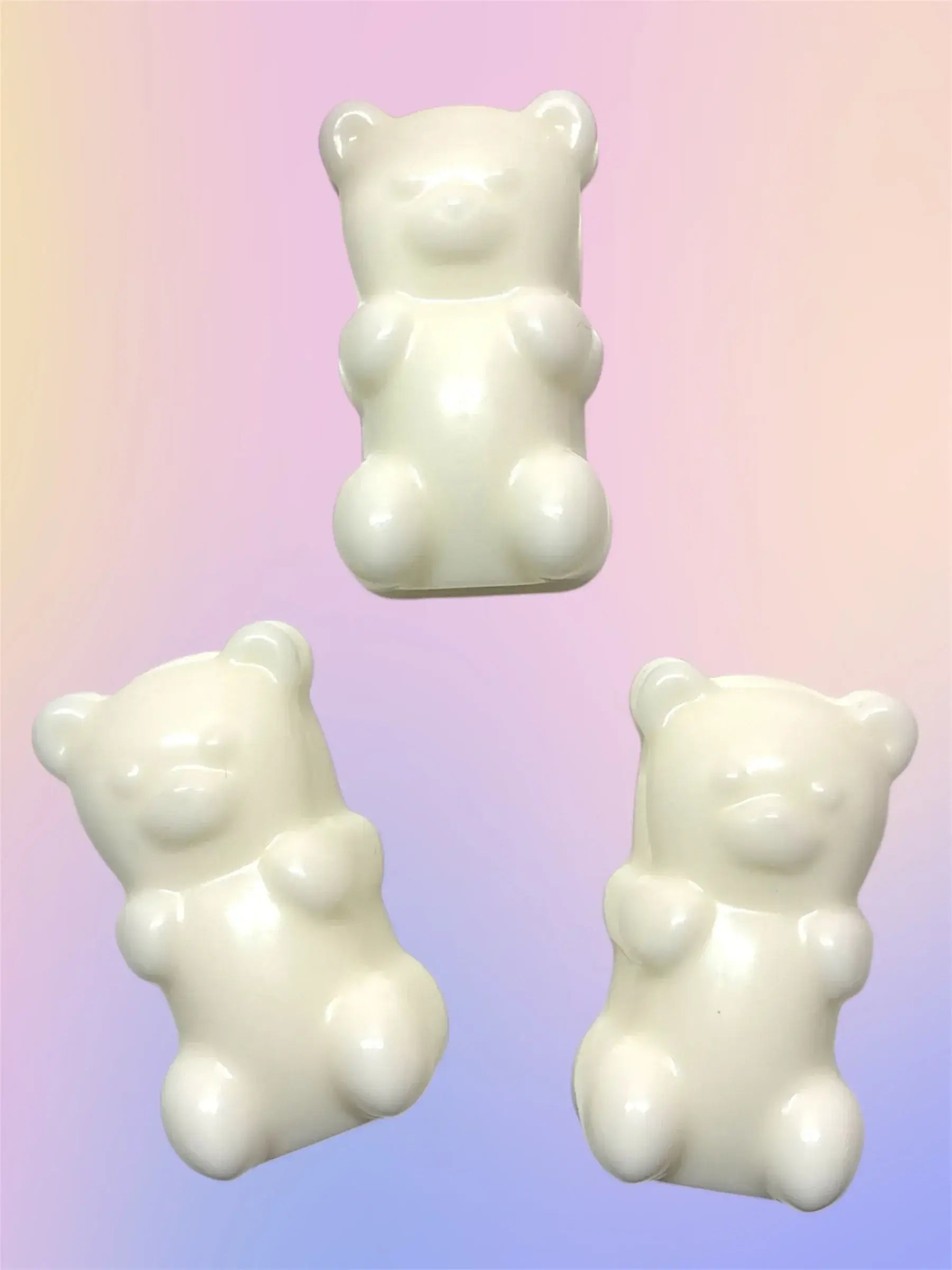 Sugared Lychee Sorbet Triple Butter Hand Soap Bar