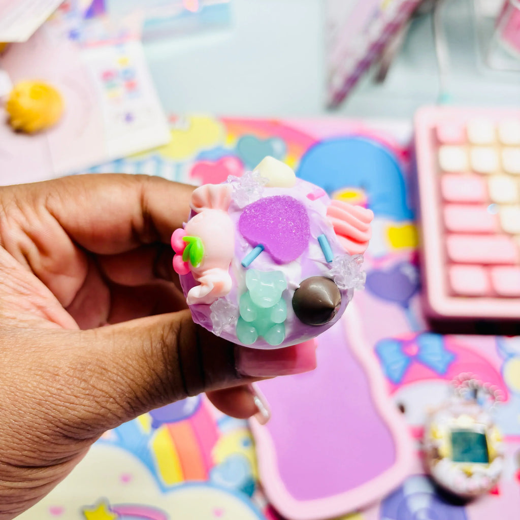 Sugary Candy Sweeties Phone Grip