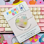 Sugary Sweets Phone Grip - Multicolor