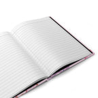 Sweetest Donuts Hardcover Matte Journal