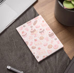 Tearaway Memo Notepad - Bakery