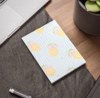 Tearaway Memo Notepad - Lemons