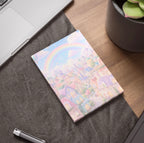 Tearaway Memo Notepad - Magical City