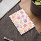 Tearaway Memo Notepad - Peanut Butter Jelly