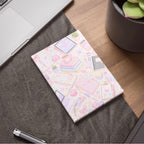Tearaway Memo Notepad - Study Session