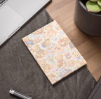 Tearaway Memo Notepad - Teddy Teatime