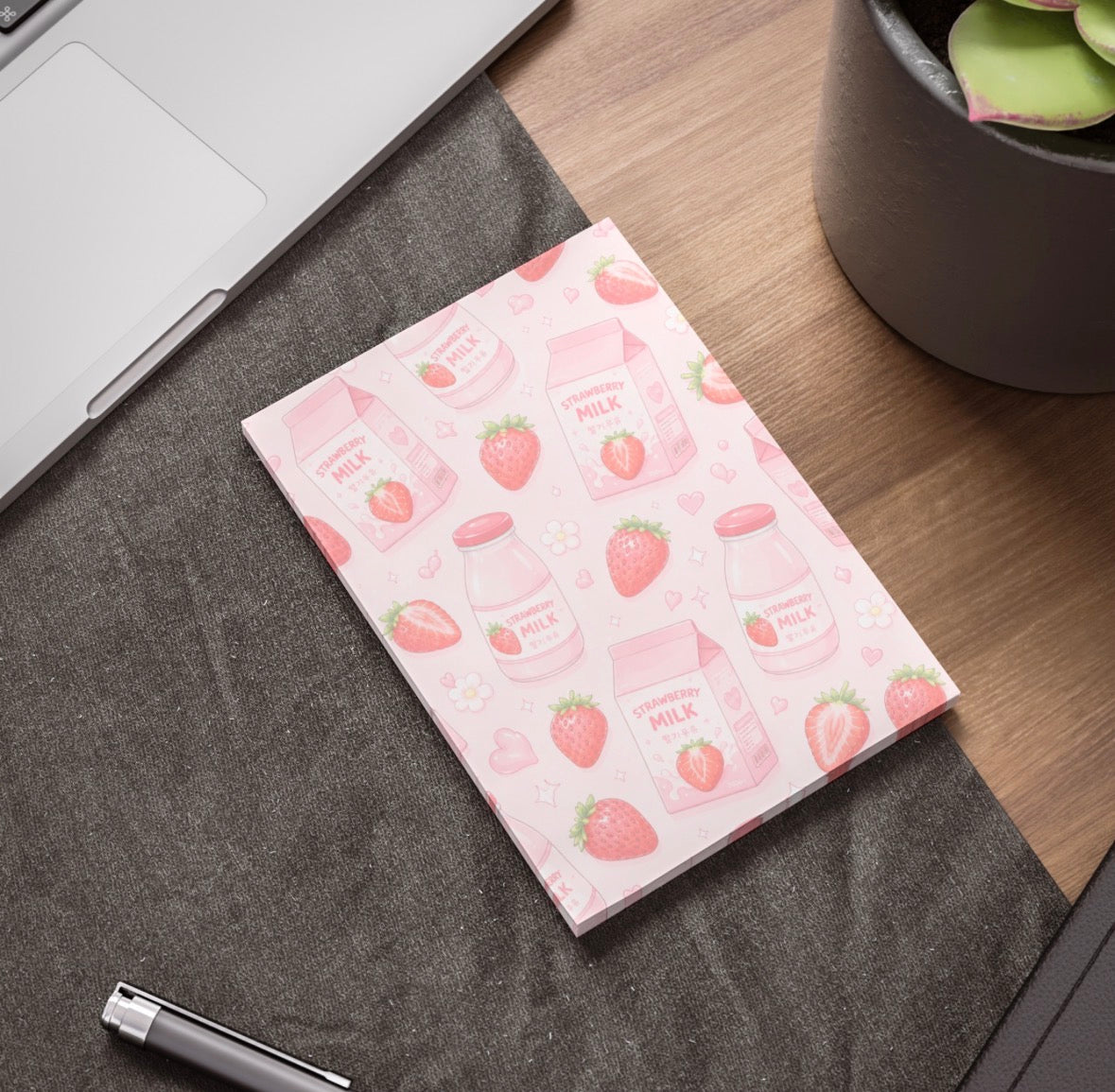 Tearaway Memo Notepad